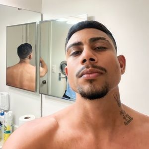 Meet your Posher, Luis
